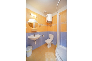 Чехия Penzión Dolní Dvůr, Екстериор